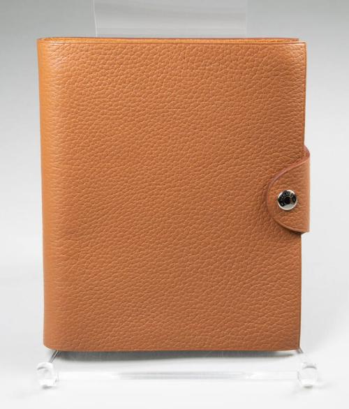 Hermes Notebook