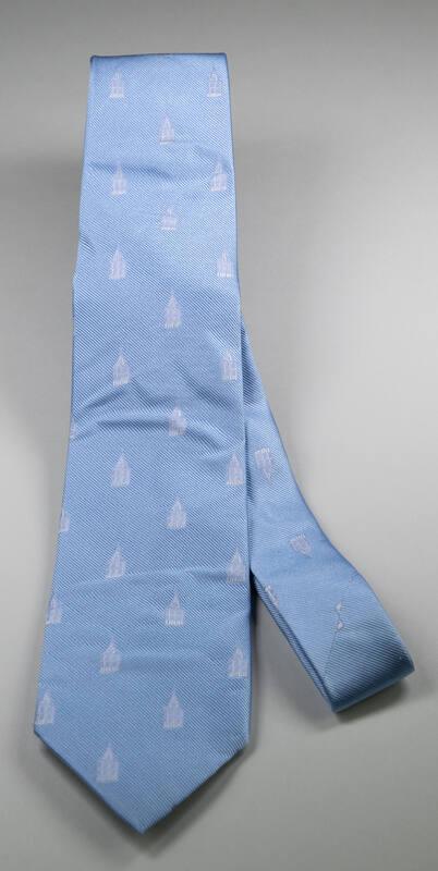 Castle De Haar Necktie