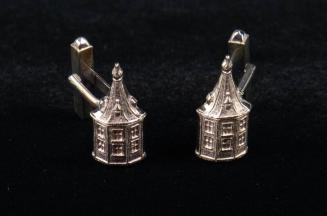 Castle De Haar Cuff Link