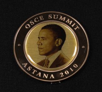 OSCE Commemorative Medal