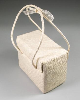 Marshallese Kili Bag