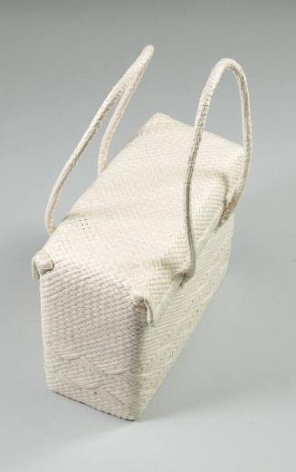 Marshallese Kili Bag