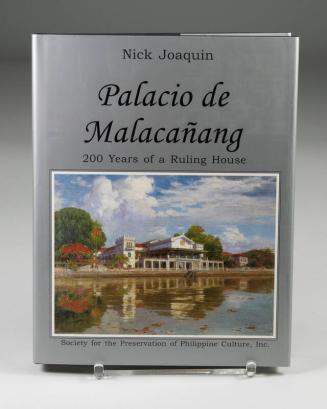 Palacio de Malacanang