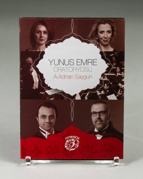 Yunus Emre Oratoryosu