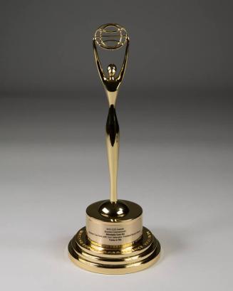 2015 Clio Award