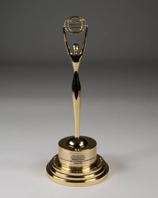 2015 CLIO Award