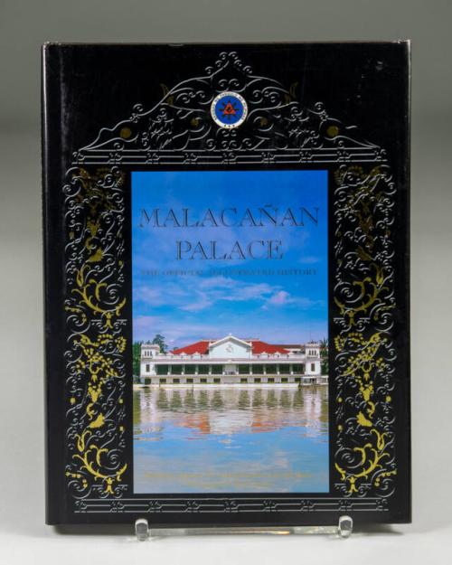 Malacañan Palace