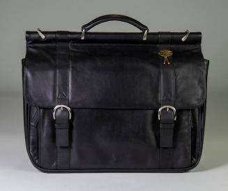 Bosca Leather Briefcase