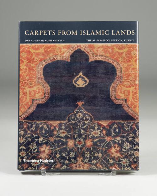 Carpets From Islamic Lands