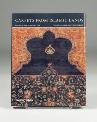 Carpets From Islamic Lands