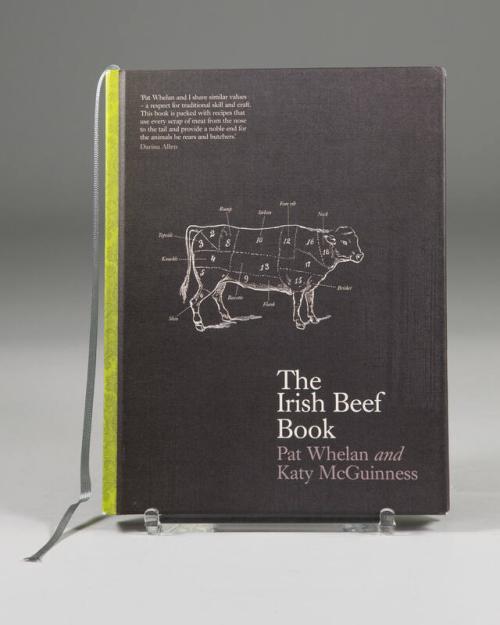 The Irish Beef Book