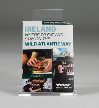 Ireland Where to Eat and Stay on the Wild Atlantic Way