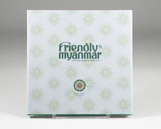 Friendly Myanmar: A Charming People in a Friendly Land