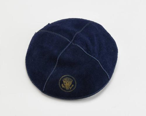 White House Yarmulke