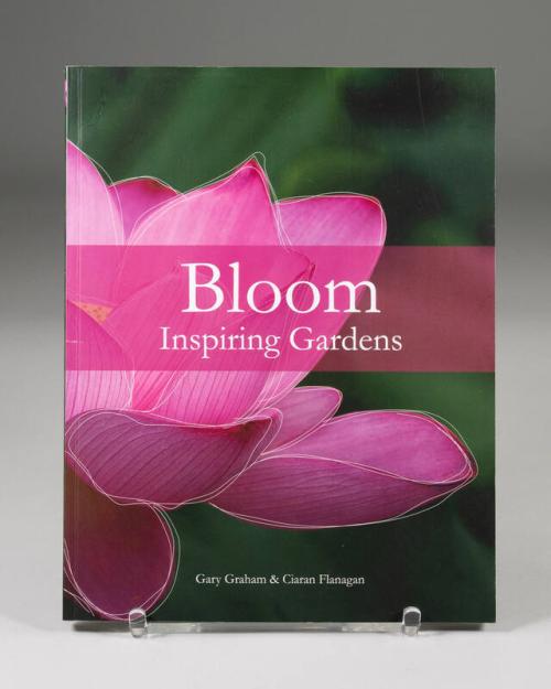 Bloom: Inspiring Gardens