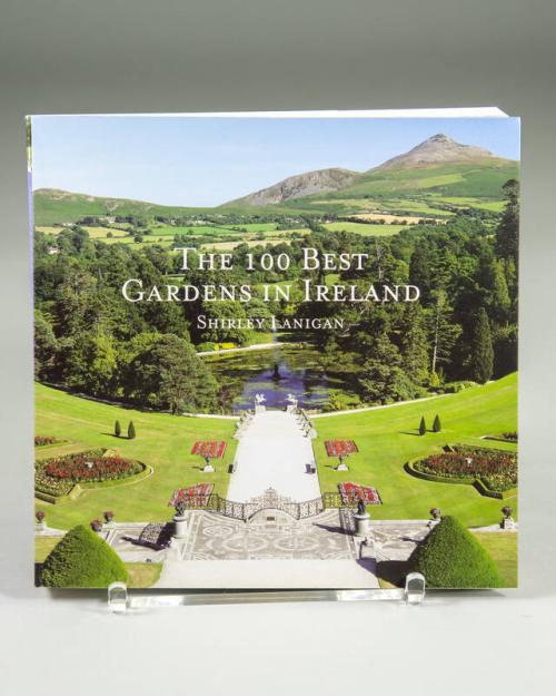 The Best 100 Gardens in Ireland