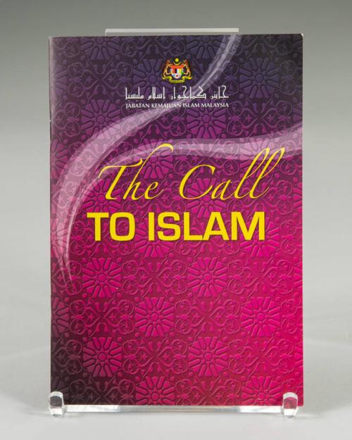 The Call To Islam