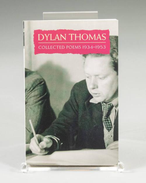 Dylan Thomas