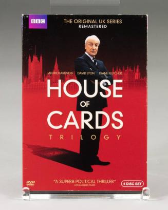 House of Cards Trilogy