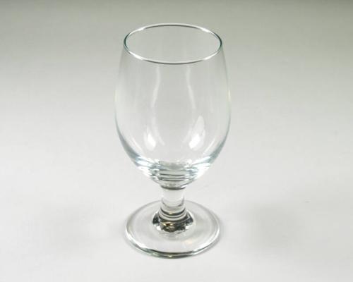 Clear Drinking Glass