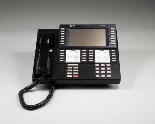 Resolute Desk Telephone