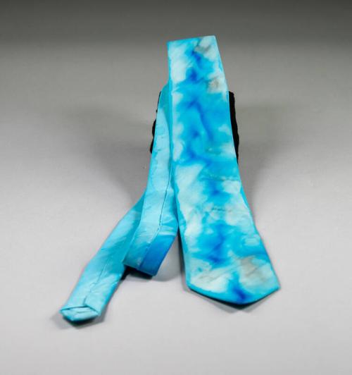 Tie Dye Necktie