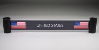 United States Nameplate