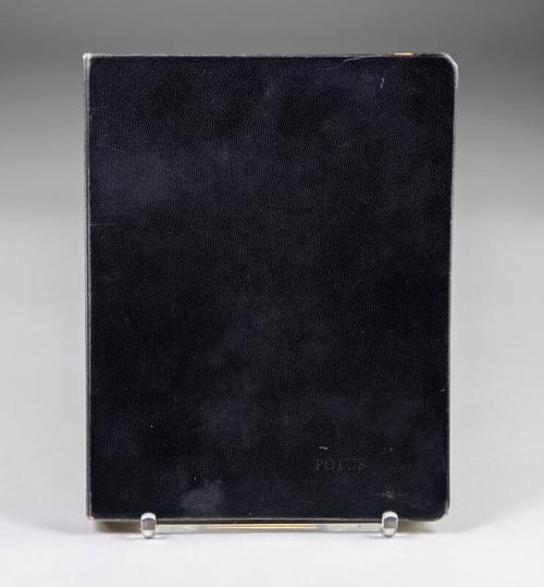 Presidential iPad Case