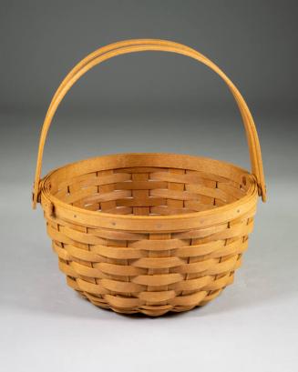 Easter Basket