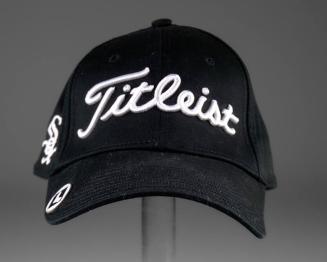 Titleist White Sox Baseball Cap