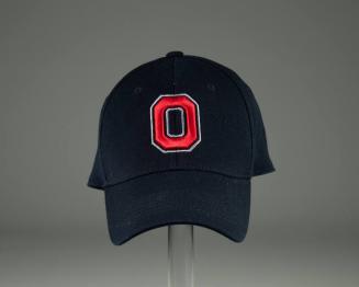 Ohio State University Cap