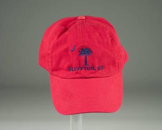 Bluffton, SC Cap