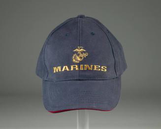 Marines Cap
