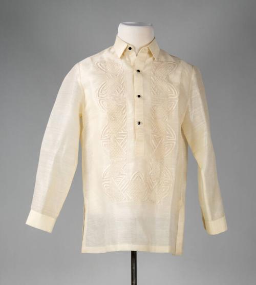 Barong Tagalog