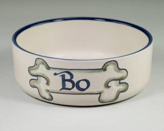 Bo Water Bowl