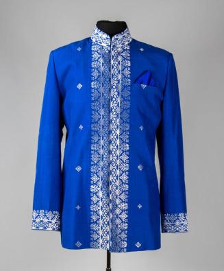 Malaysian Dinner Jacket