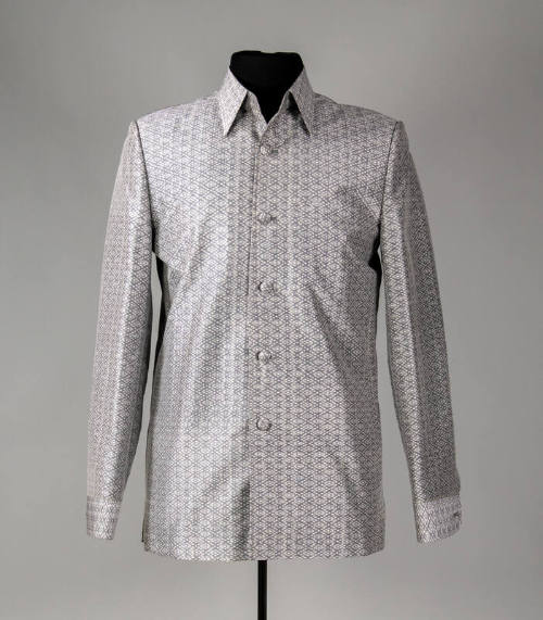 Image courtesy of the Barack Obama Presidential Library