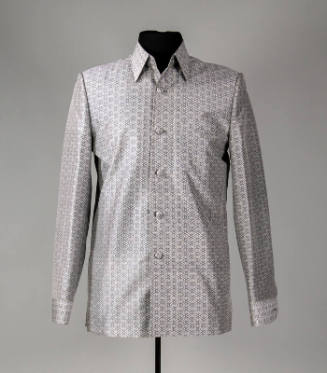 Image courtesy of the Barack Obama Presidential Library