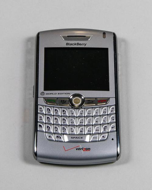 BlackBerry Limited