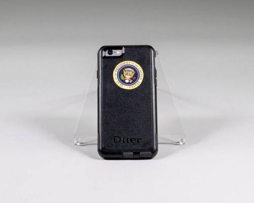 Presidential iPhone 6