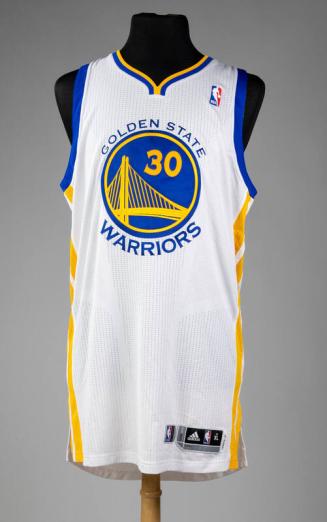 Golden State Warriors Jersey