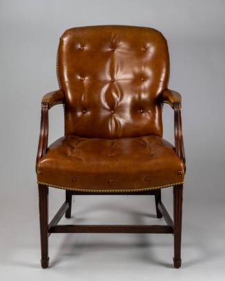 Roosevelt Room Armchair