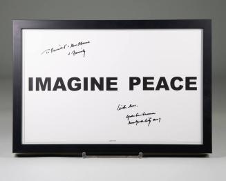 Imagine Peace