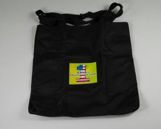 Military OneSource Tote Bag