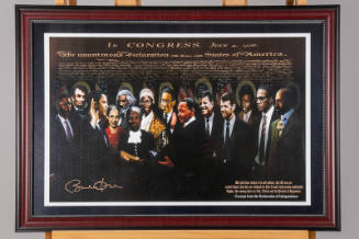 Image courtesy of the Barack Obama Presidential Library