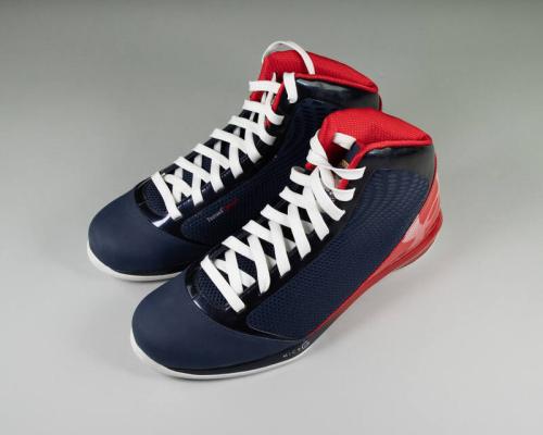 Obama Under Armour Basketball Shoes