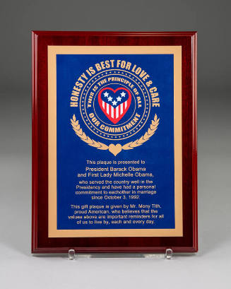 Image courtesy of the Barack Obama Presidential Library