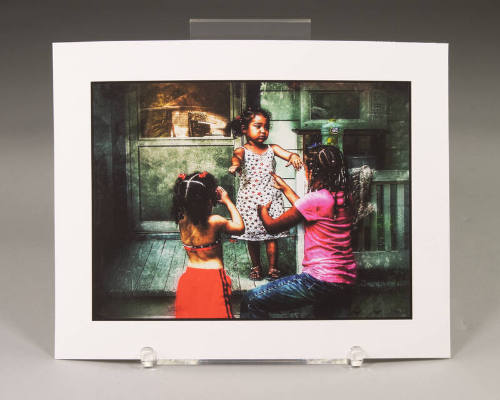 Image courtesy of the Barack Obama Presidential Library