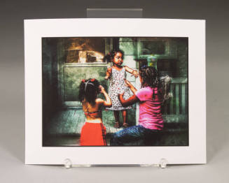 Image courtesy of the Barack Obama Presidential Library