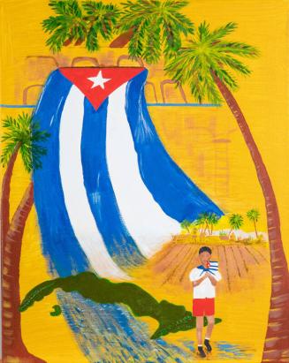 Cuba On My Brain